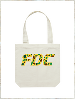 Camo FDC Tote Bag